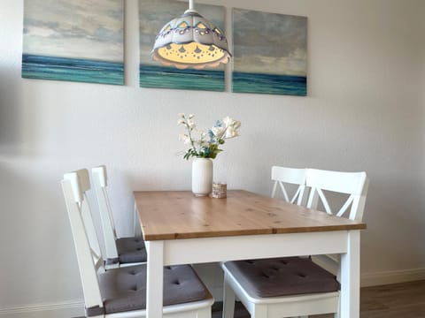 Ingeborg DA25 2 li OG Apartment in Cuxhaven