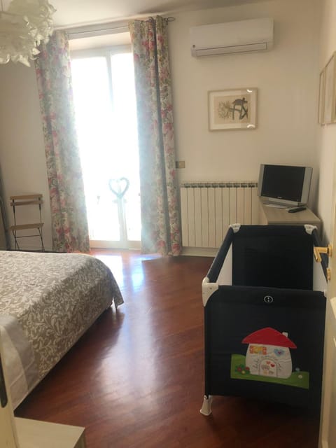 Uno sguardo sul lago Appartam Apartment in Umbria