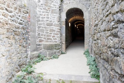 Appartement 4 étoiles vue mer et bord de plage Chez Odette Apartment in St-Malo