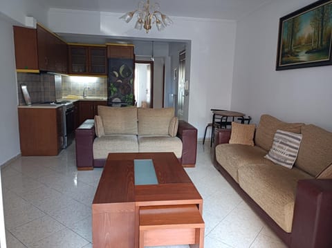 Living room, Lounge or bar, Seating area, Dining area