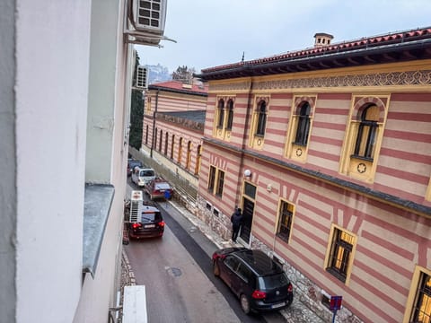 View (from property/room)