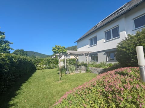 Ferienwohnung Hochstein Apartment in Ahrweiler