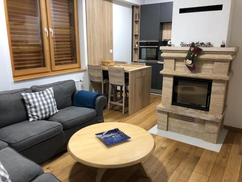 Living room, Seating area, flat iron