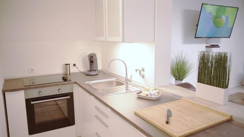 stove