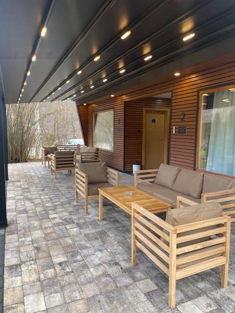 Alexandar studio apartman Apartment in Zlatibor District, Serbia