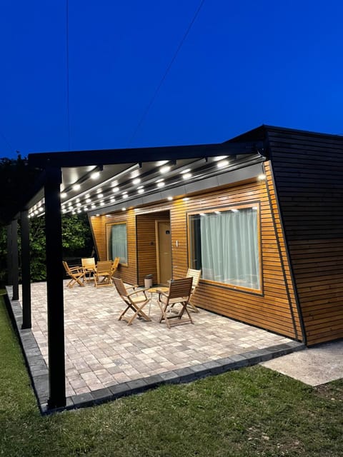 Alexandar studio apartman Apartment in Zlatibor District, Serbia