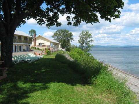Area and facilities