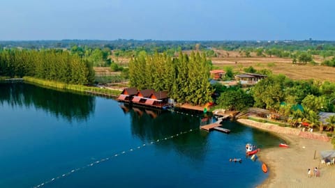 Natural landscape