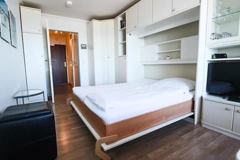 Haus am Meer14 - App. 139a WB Apartment in Westerland