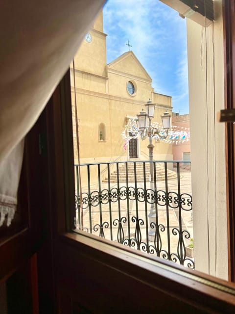 Fantastica casa vacanze a Teulada House in Teulada