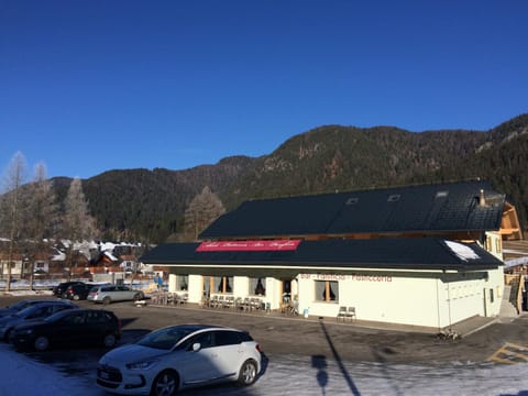 Da Alsido Bed and Breakfast in Friuli-Venezia Giulia