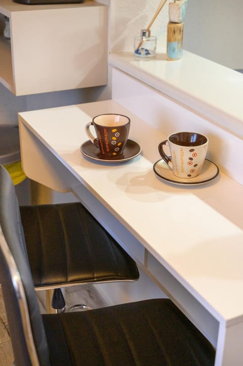 Coffee/tea facilities, Kitchen or kitchenette