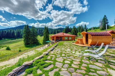 Вила Морава Villa in Decentralized Administration of Macedonia and Thrace