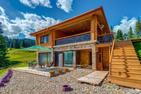 Вила Морава Villa in Decentralized Administration of Macedonia and Thrace