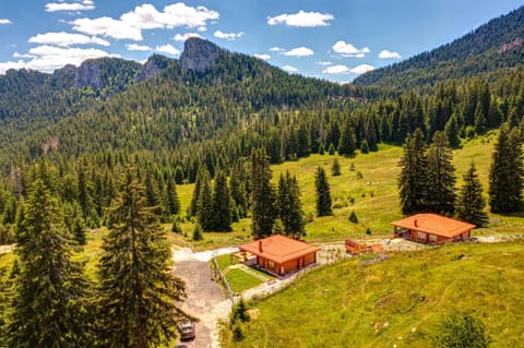 Вила Морава Villa in Decentralized Administration of Macedonia and Thrace