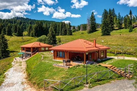 Вила Морава Villa in Decentralized Administration of Macedonia and Thrace