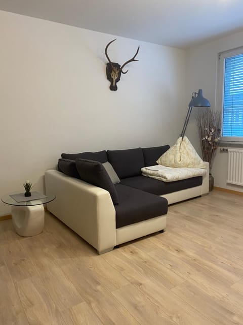 Ferienwohnung neben dem Schloss Porcia Apartment in Spittal an der Drau