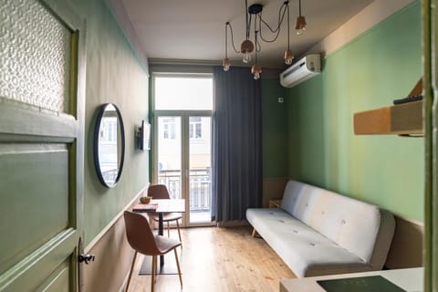 Beautiful best location apartment Green Mouse Apartment in Plovdiv