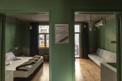 Beautiful best location apartment Green Mouse Apartment in Plovdiv