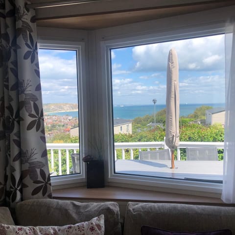 225 Buttercup Swanage Bay View - Vacation Home House in Swanage