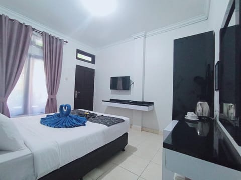 TV and multimedia, Bedroom