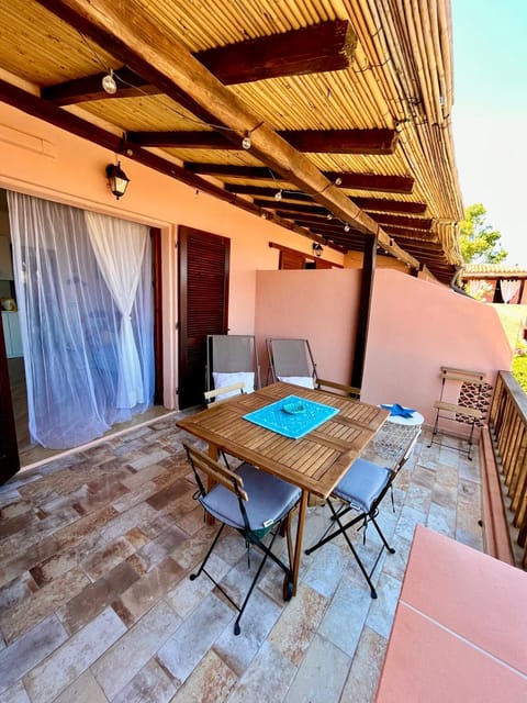 Holiday House Palau Apartment in Palau