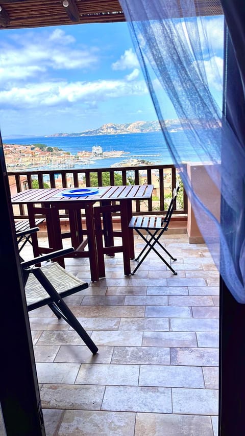 Holiday House Palau Apartment in Palau