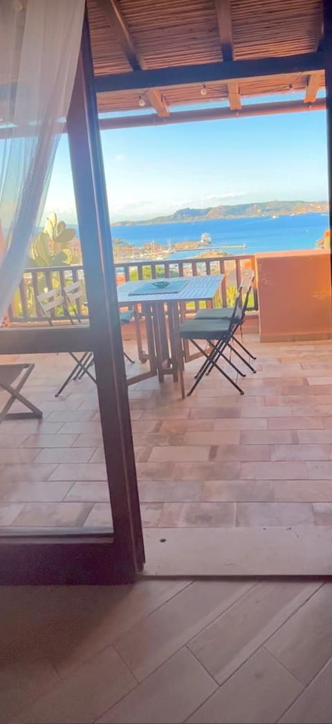 Holiday House Palau Apartment in Palau