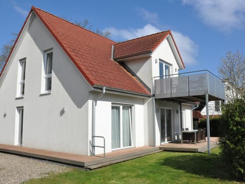 Property building, Balcony/Terrace