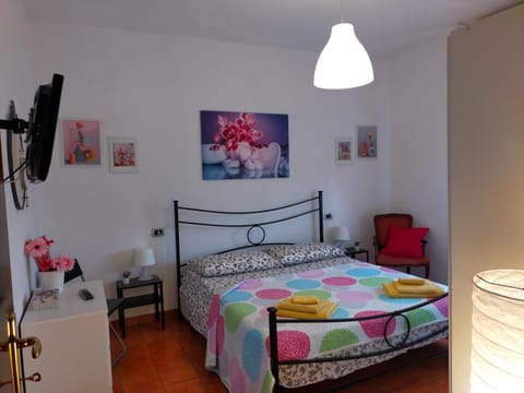 Casa Tiziana ( Locazione Turistica) Apartment in Pisa