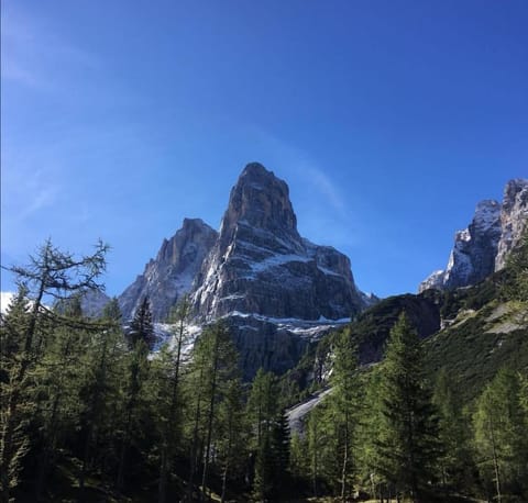 Condominio Ginepro Apartment in Province of Brescia