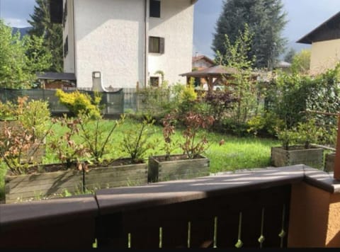 Condominio Ginepro Apartment in Province of Brescia