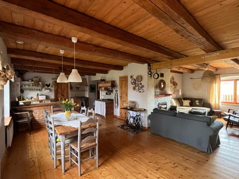 Letni domek na Mazurach House in Lithuania