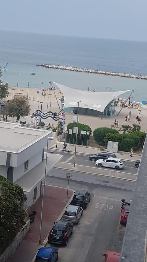 Balcony/Terrace, Beach