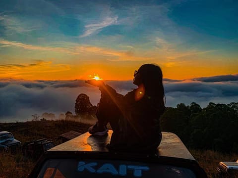 Segara Healing Villa with Hot Spring Vacation rental in Karangasem Regency