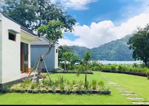 Segara Healing Villa with Hot Spring Vacation rental in Karangasem Regency