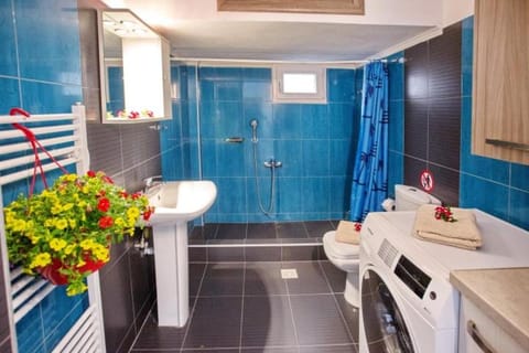 E & M Studios Apartment in Decentralized Administration of Macedonia and Thrace