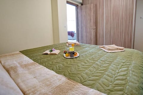 E & M Studios Apartment in Decentralized Administration of Macedonia and Thrace