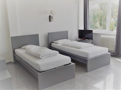 BoLA Ferienwohnung 5 Hamburg-Wandsbek 3 Betten, Küche, Bad Apartment in Hamburg