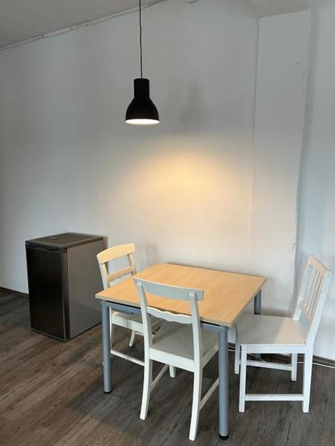 BoLA Ferienwohnung 11 Hamburg Wandsbek 3 Betten Bad & Küche extern alleinige Nutzung Apartment in Hamburg