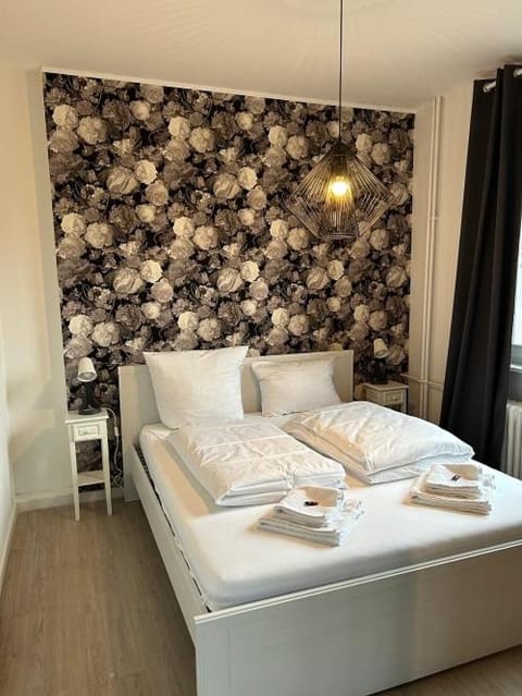 BoLA Ferienwohnung Hamburg Wandsbek Nr 42 Apartment in Hamburg