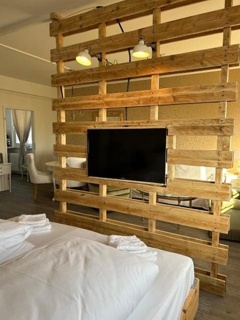 BoLA Ferienwohnung Hamburg Wandsbek Nr 47 Apartment in Hamburg