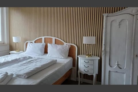 BoLA Ferienwohnung Hamburg Wandsbek Nr 47 Apartment in Hamburg