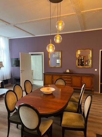 BoLA Ferienwohnung Hamburg Nr 22 EG für 4 Personen, Parkplatz Apartment in Hamburg