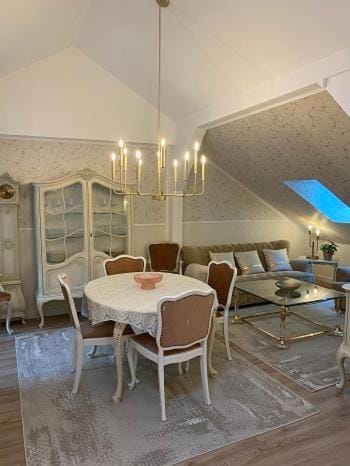 BoLA Ferienwohnung Hamburg Nr 28 Shabby für 7 Personen, Parkplatz Apartment in Hamburg