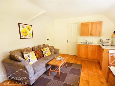 Coombe Orchard House in Swanage