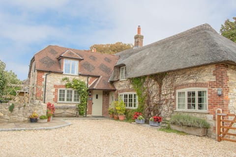 Forge Cottage House in West Lulworth