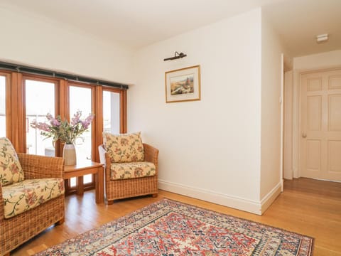 Hunters Chase House in England