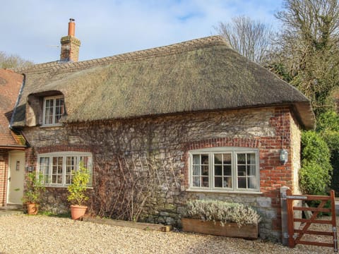 Little Forge House in West Lulworth