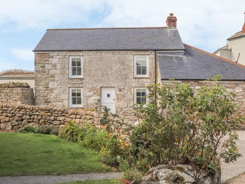 Swallows Nest House in England